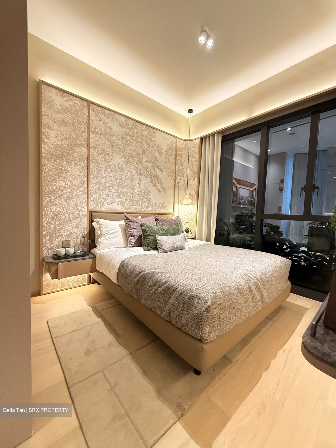 Pastoral View (D11), Apartment #631119291